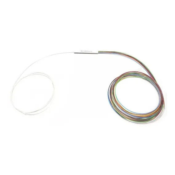 Splitter Desconectorizado Fibra Óptica 1x16 2flex Foto 1