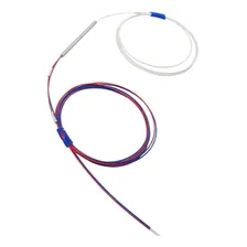 Splitter Divisor 1x2 S/ Conectores Desbalanceado 10-90 Foto mini 2