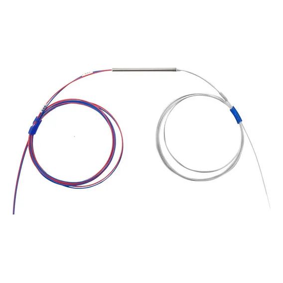 Splitter Divisor 1x2 S/ Conectores Desbalanceado 10-90 Foto 1