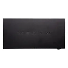 Splitter Hdmi 1 X 8 - 4k MĂșltiplas Portas Hdmi Foto mini 4