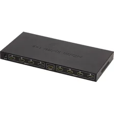 Splitter Hdmi 1 X 8 - 4k MĂșltiplas Portas Hdmi Foto mini 3