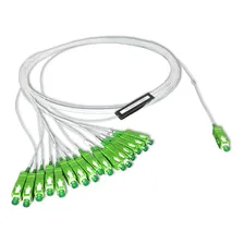 Splitter Óptico 1x16 Balanceado Conectorizado Sc-apc Com Foto mini 1