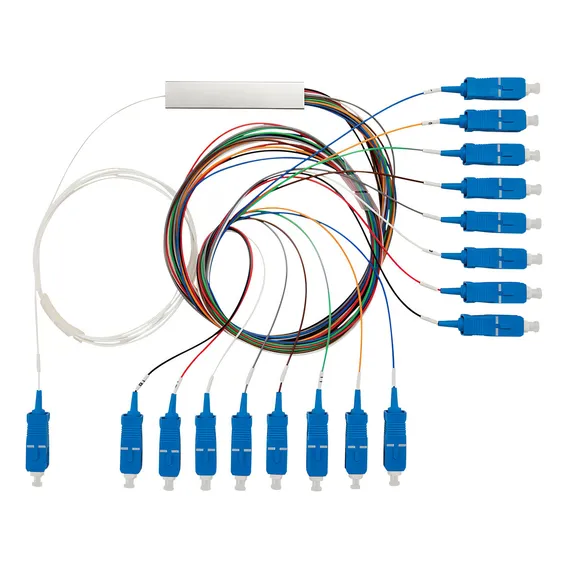 Splitter Plc 1x16 Sc/upc Xfs1161 4830043 Foto 1