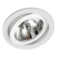 Spot De Embutir Orientável 1078d-bf Foto mini 1