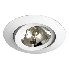 Spot De Embutir Orientavel Ar70 1076d-bf Foto mini 1