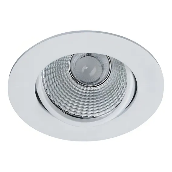 Spot De Embutir Orientavel Dic 1074d-bf Foto 1
