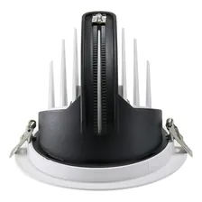 Spot Direcionável Downlight Led 30w 3000k Foto mini 2