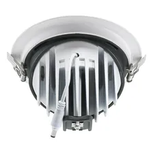 Spot Direcionável Downlight Led 30w 3000k Foto mini 3