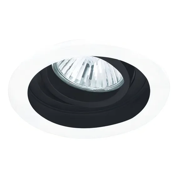 Spot Embutido Conecta Bella Iluminação Branco / Dc Foto 1