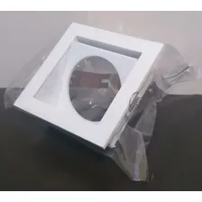 Spot embutido recuado quadrado par20 Revoluz RE-1126 Foto mini 4