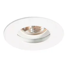 Spot Embutido Redondo Fly Ar70 3,8cmx10cm Bella Iluminação Cor Branco-frio Foto mini 1