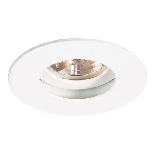 Spot Embutido Redondo Fly Ar70 3,8cmx10cm Bella Iluminação Cor Branco-frio Foto 1