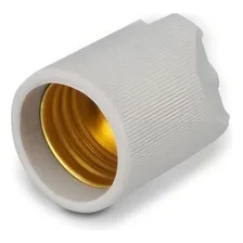 Spot Embutir Recuado Par20 Duplo Branco Preto Bellalux Foto mini 2