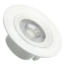 Spot Led 7w Redondo 6500k Foto mini 1