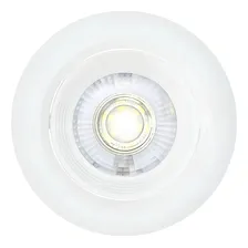 Spot Led 7w Redondo 6500k Foto mini 2