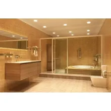 Spot Led De Embutir Quadrado 5w 3000k Branco Foto mini 2