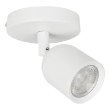 Spot Led Elegance Avant Sobrepor 7w 6500k Bivolt Branco 10un Foto mini  2