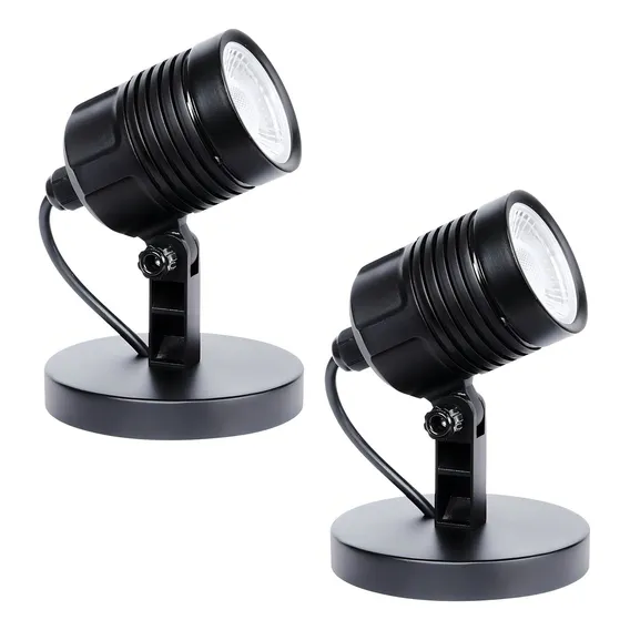 Spot Led Sobrepor Ip65 Hummer Avant 6w Cor Verde Bivolt Foto 1