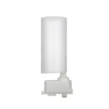 Spot Led Trilho Branco 7w 3000k Foto mini 3