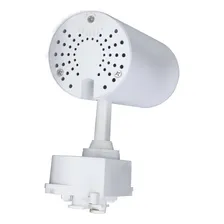Spot Led Trilho Branco 7w 3000k Foto mini 1