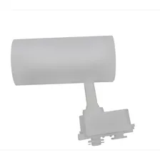 Spot Led Trilho Branco 7w 3000k Foto mini 2