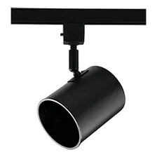 Spot Par20 Trilho Eletrificado E27 Dl046p Preto Beam Foto mini 1