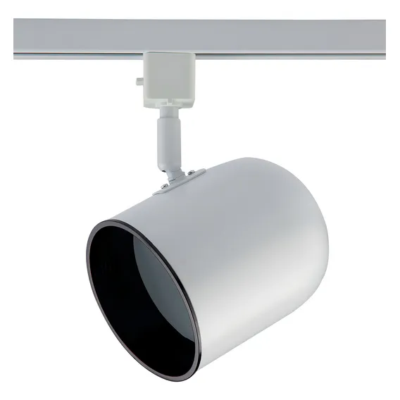 Spot Para Trilho Pharos Branco - Dl040b -bella 110V/220V Foto 1