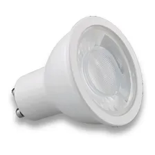 Spot Plafon Sobrepor 4 Dicroica Preto C/ Lamp. 4,8w Bq 110v/220v (bivolt) Foto mini 3