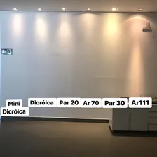 Spot Plafon Sobrepor Recuado Ar111 Foto mini  3
