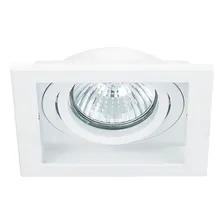 Spot Recuado Conecta Embutir Bella E27 Ns7201B Cor Branco 110V/220V Foto mini 1
