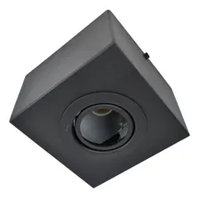 Spot Sobrepor Teto Beiral Para Lampada Par20 110v/220v Foto mini 2