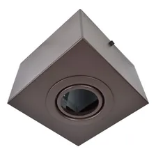Spot Sobrepor Teto Beiral Para Lampada Par20 110v/220v Foto mini 3