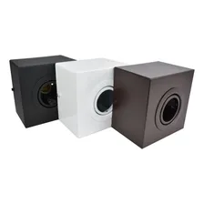 Spot Sobrepor Teto Beiral Para Lampada Par20 110v/220v Foto mini 1