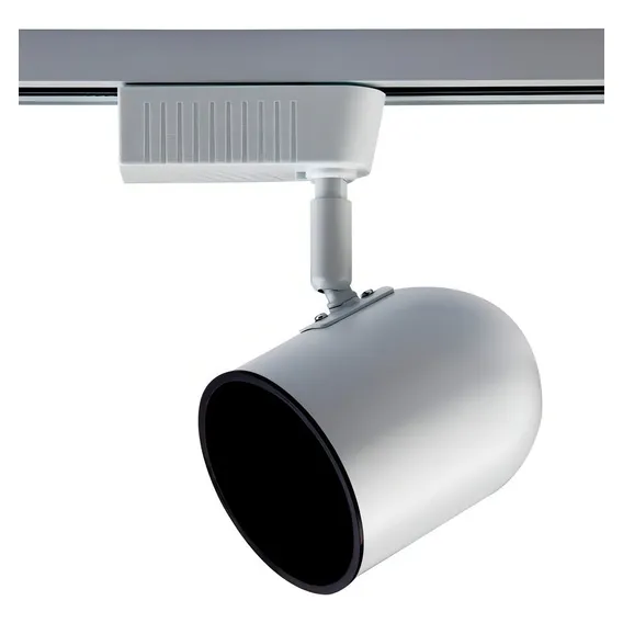 Spot Trilho De Metal 18cmx9cm Bella Iluminação Foto 1
