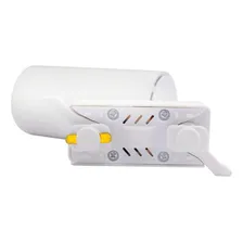 Spot Trilho Eletrificado 15w Branco 6000k Foto  mini 1