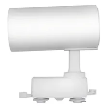 Spot Trilho Eletrificado 15w Branco 6000k Foto mini  3