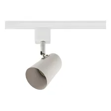 Spot Trilho New Short Direcionável Gu10 Branco Llum Foto mini 1