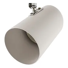 Spot Trilho New Short Direcionável Gu10 Branco Llum Foto mini 3
