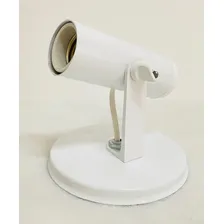Spot Tubinho Hiperlight 510/1 Branco Foto mini 3