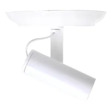Spot Tubinho Hiperlight 510/1 Branco Foto mini 1