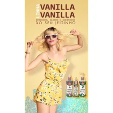 Spray Ambiente Aromatizador Baunilha Lilly Vanilla - 115ml Foto mini 2