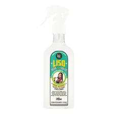 Spray Antifrizz Liso, Leve and Solto De 200ml Lola Cosmetics Foto mini 1