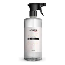 Spray Aromatizador De Ambientes Água Perfumada 500ml Premium Foto  mini 1