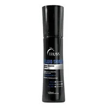 Spray Ativador De Brilho Truss Fluid Shine 120ml Foto  mini 1