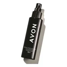Spray Avon Fixa Maquiagem Preparador Primer Absorve Rápido Foto mini 3