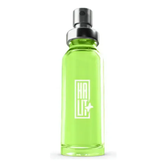 Spray Bucal Halit Foto 1