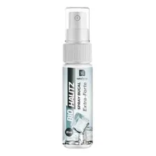 Spray Bucal Morango 15ml Halito Refrescante - Natuflores Foto mini 3