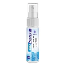 Spray Bucal Morango 15ml Halito Refrescante - Natuflores Foto mini 2