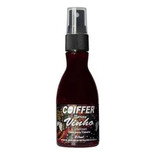 Spray Capilar Vinho 80ml Coiffer Foto mini 2