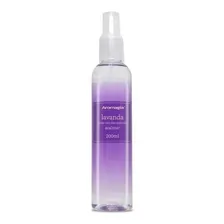 Spray De Ambiente Aromas 200ml Aromagia Foto mini 1